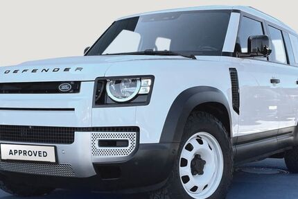 Land Rover Defender 74.900 km 49.900 &euro; Iserlohn 58640