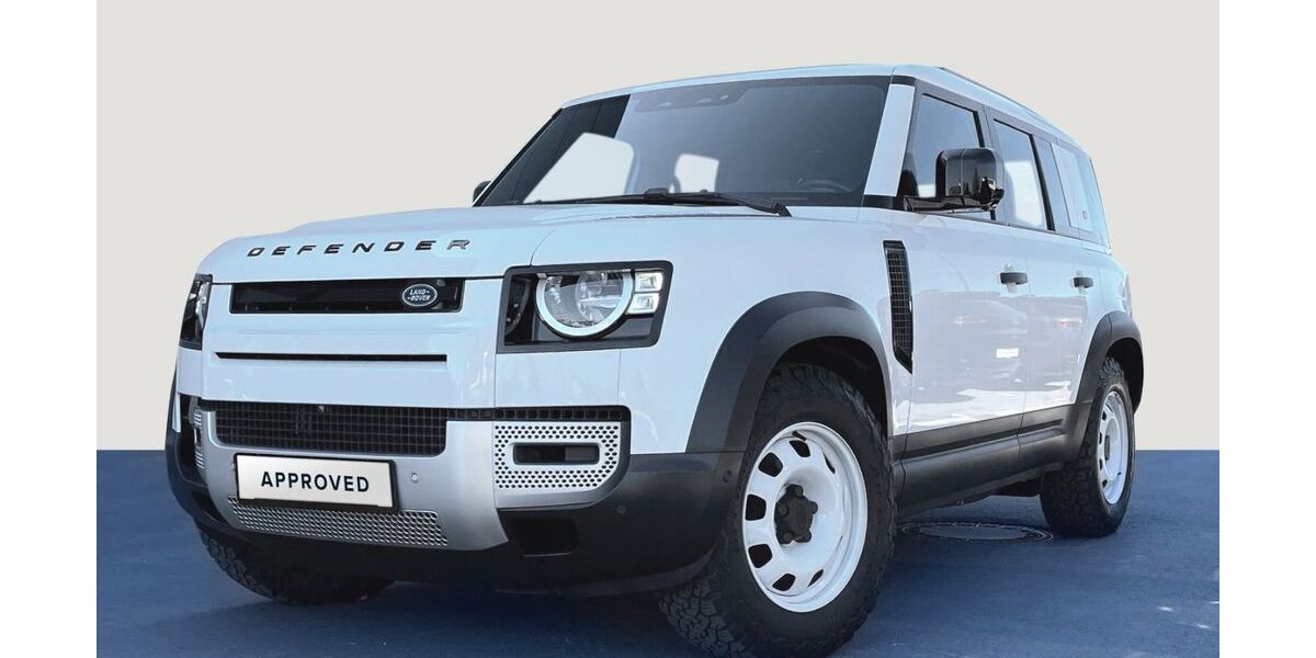 Land Rover Defender 74.900 km 49.900 &euro; Iserlohn 58640