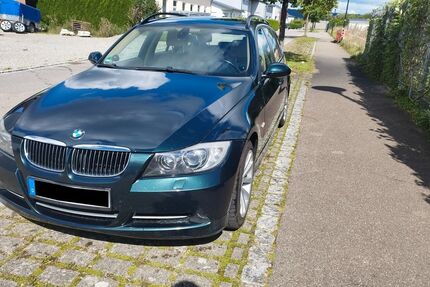 BMW 330 251.000 km 7.200 € Uttenweiler 88524