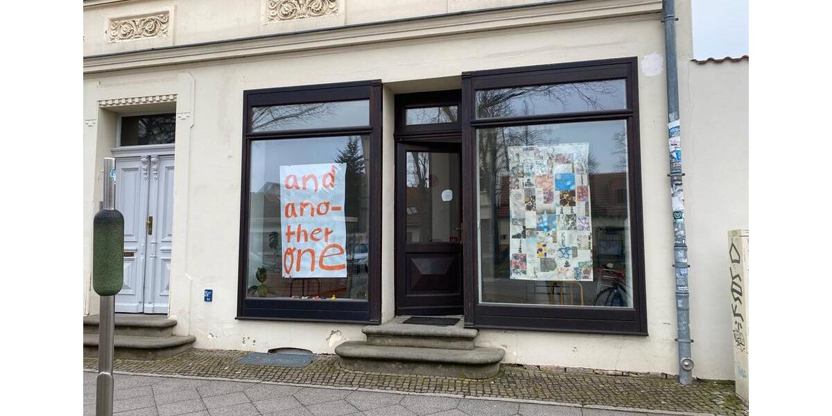 Gewerbeobjekt Potsdam Babelsberg - 227&euro; | Angebot:26410879