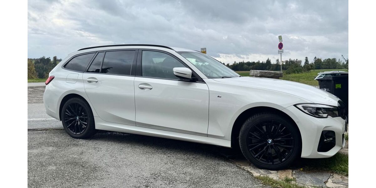 BMW 320 75.300 km 28.490 &euro; Thyrnau 94136