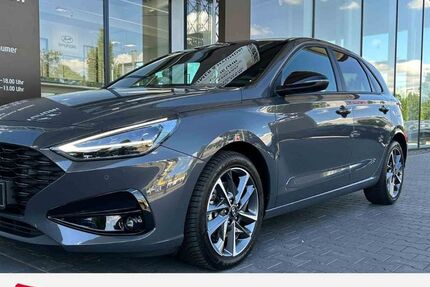 Hyundai i30 12.049 km 21.490 &euro; Ibbenbüren 49479