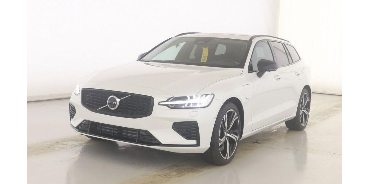 Volvo V60 24.231 km 44.860 &euro; Gera 07546