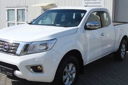 Nissan Navara 108.000 km 18.950 &euro; Halle ( Saale ) 06116