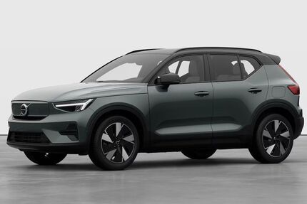 Volvo EX40 2.000 km 59.890 &euro; Meschede 59872