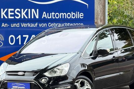 Ford S-Max 190.000 km 8.990 &euro; Ahlen 59227