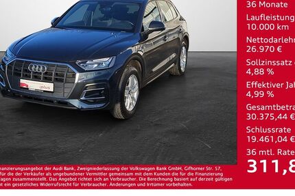 Audi Q5 92.026 km 30.980 &euro; Osnabrück 49080