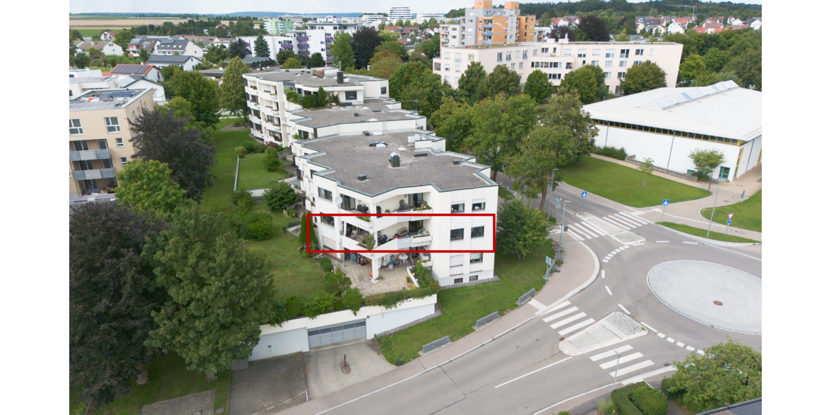 Wohnung zum Kaufen in Dornstadt 440.000 € 129.1 m² 5 zimmer