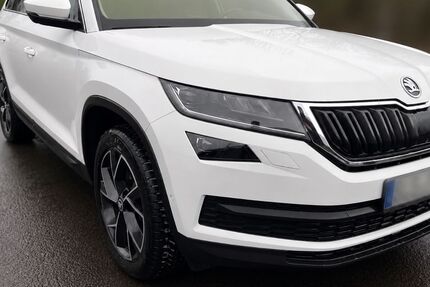 Skoda Kodiaq 110.000 km 23.990 &euro; Beckingen 66701