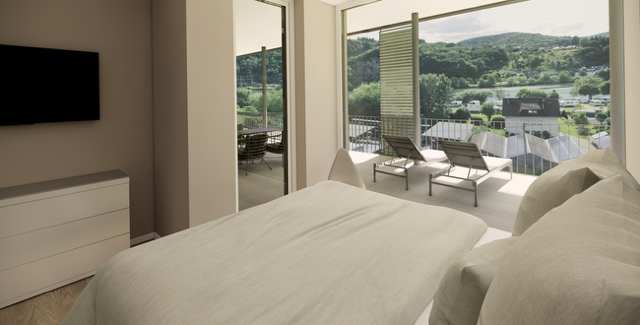 Etagenwohnung Bullay - 4 Zimmer, 696.767&euro; | Angebot:25818958