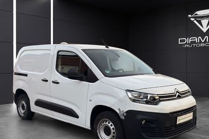 Citroen Berlingo 154.586 km 6.999 &euro; Salzgitter-Lebenstedt 38226
