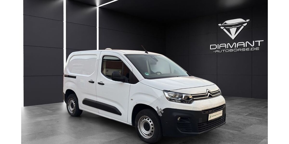 Citroen Berlingo 154.586 km 6.999 &euro; Salzgitter-Lebenstedt 38226