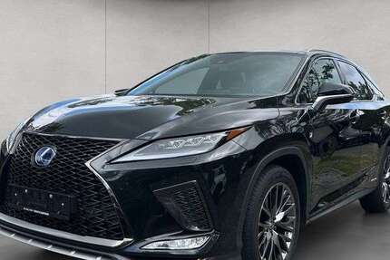 Lexus RX 450h