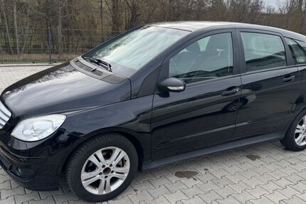 Mercedes-Benz B 200 150.000 km 3.500 &euro; Hargesheim 55595