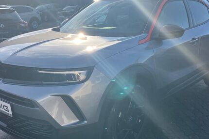 Opel Mokka 18.536 km 24.999 &euro; Fürstenwalde 15517