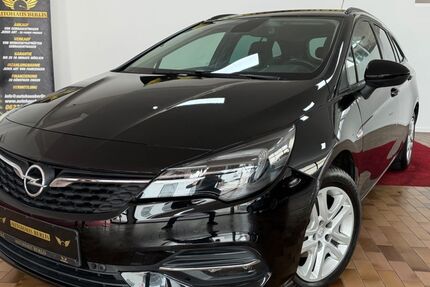 Opel Astra 127.500 km 10.699 € Bobenheim-Roxheim 67240