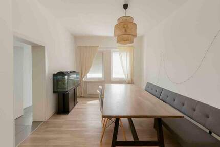 Haus Bad Salzuflen Innenstadt - 6 Zimmer, 150 m&sup2;, 299.000&euro; | Angebot:25427761