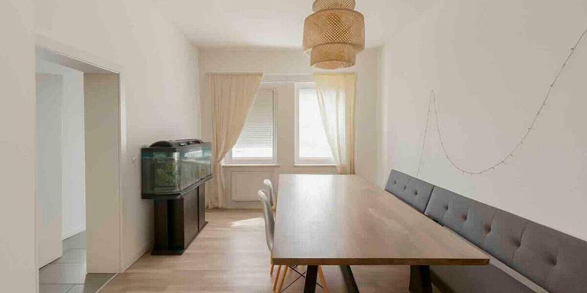 Reihenmittelhaus Bad Salzuflen Innenstadt - 6 Zimmer, 150 m&sup2;, 299.000&euro; | Angebot:25427761