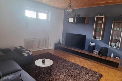 Wohnung Höchstadt an der Aisch - 3 Zimmer, 92 m&sup2;, 750&euro; | Angebot:25425292