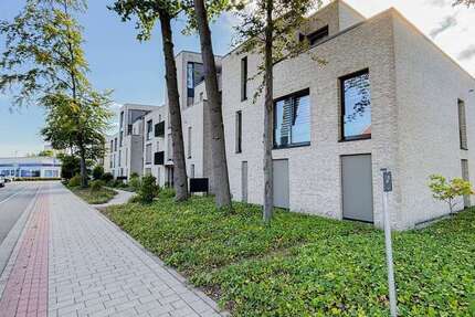 Wohnung zum Mieten in Cloppenburg 550 € 64.7 m²