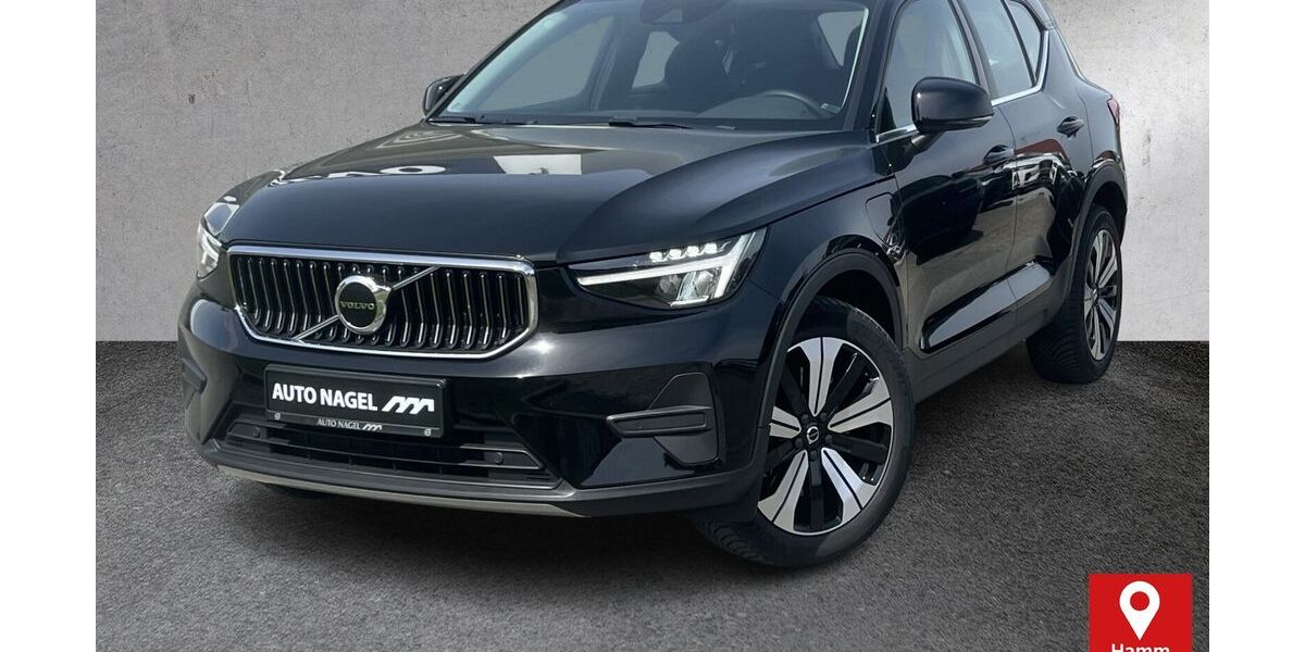 Volvo XC40 57.743 km 26.400 &euro; Hamm 59067
