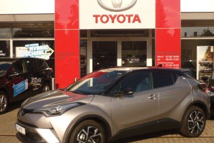 Toyota C-HR 144.358 km 15.880 &euro; Ruhland 01945