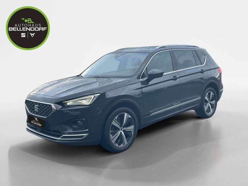 Seat Tarraco 57.365 km 26.940 € Bottrop 46244