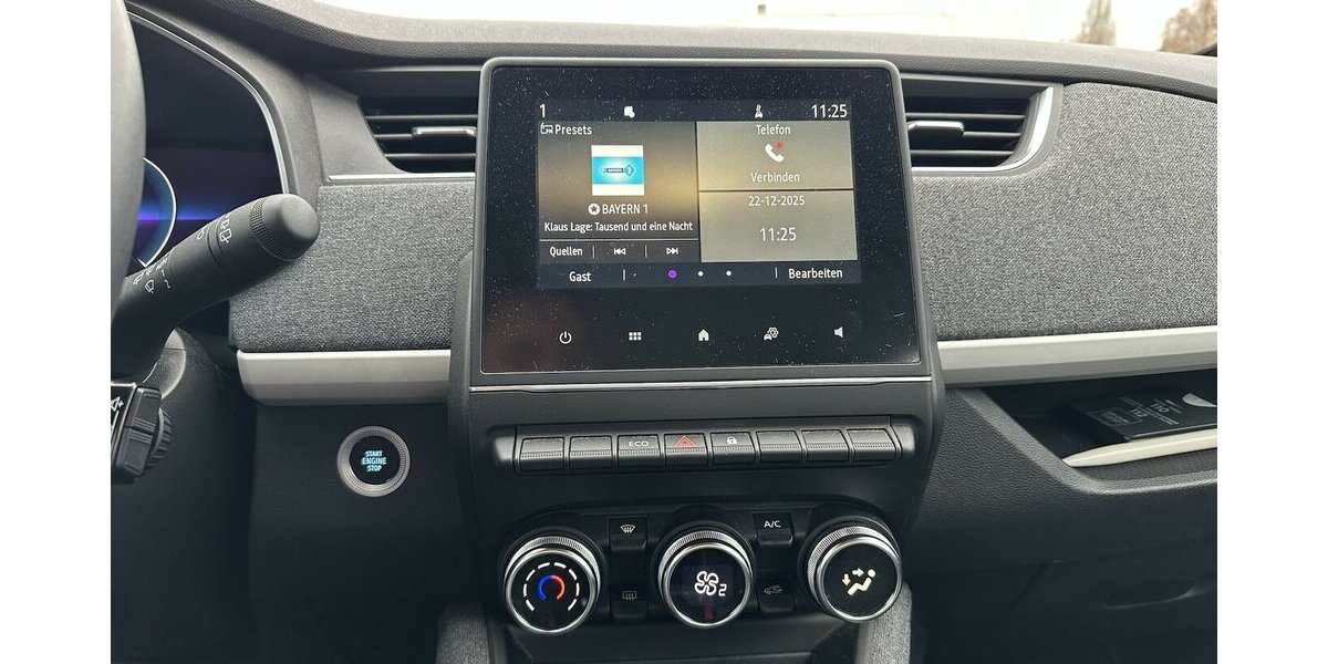 Renault ZOE Experience/Kaufbatterie 43.500 km 13.780 &euro; Donauwörth 86609