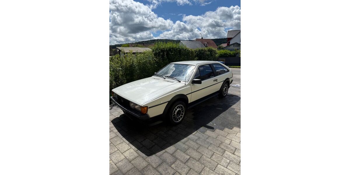 VW Scirocco 127.700 km 6.300 &euro; Erasbach 92334