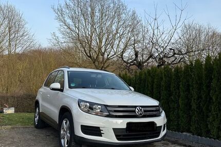 VW Tiguan 217.265 km 10.333 &euro; Blomberg, Lippe 32825