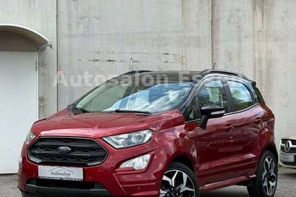 Ford EcoSport 142.144 km 11.290 &euro; Essen 45141