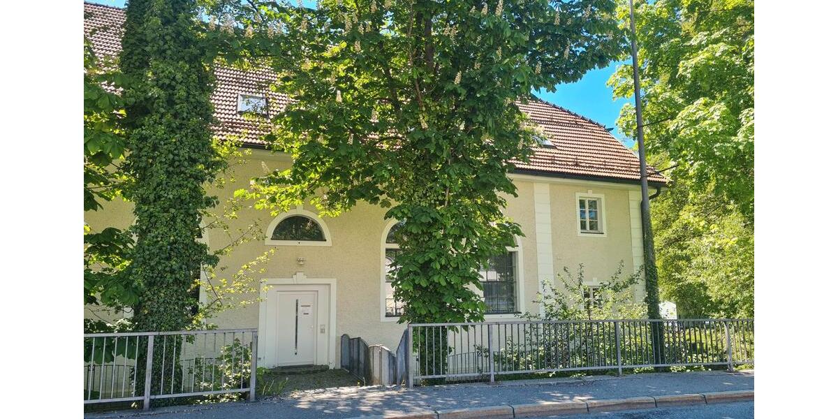 Gewerbeobjekt Grafenau Frauenberg - 1.386&euro; | Angebot:19488307