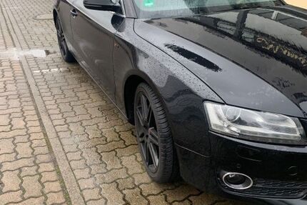 Audi A5 218.000 km 7.999 &euro; Springe 31832