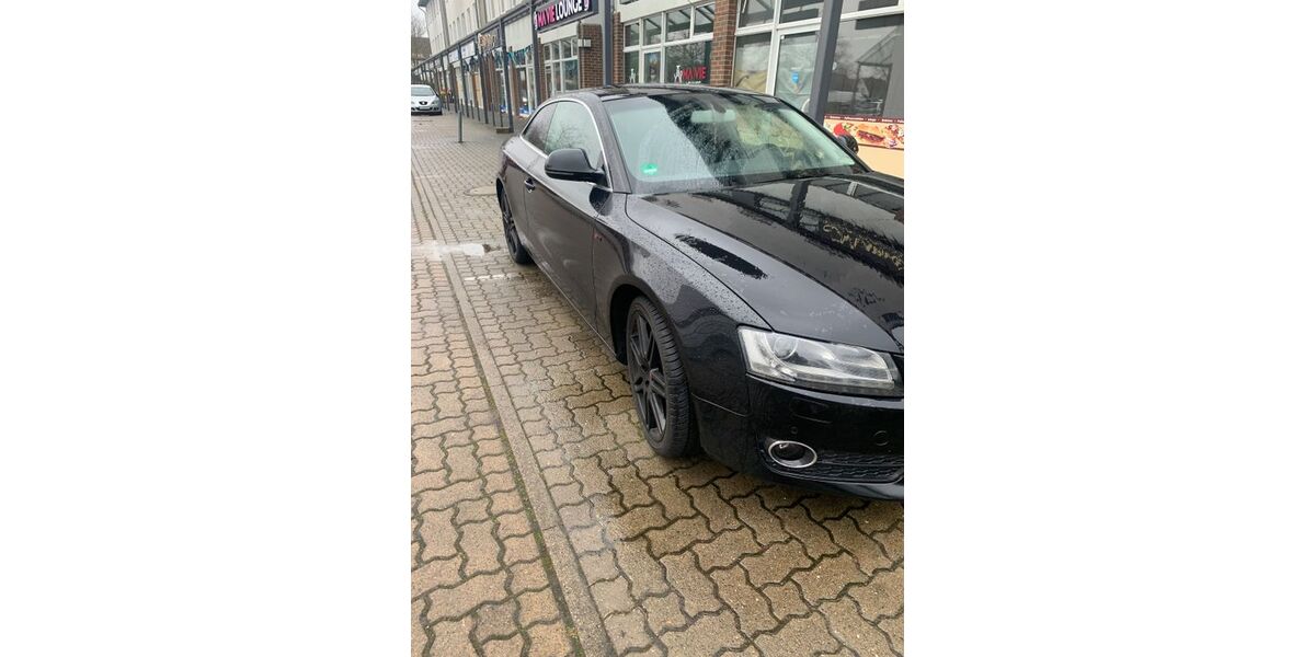 Audi A5 218.000 km 7.999 &euro; Springe 31832
