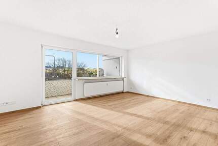 Wohnung Roding - 4 Zimmer, 101 m&sup2;, 229.000&euro; | Angebot:25390014