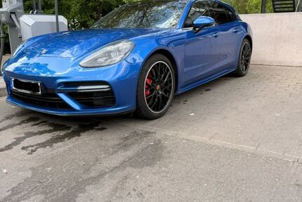 Porsche Panamera 85.000 km 59.999 &euro; Tuttlingen 78532