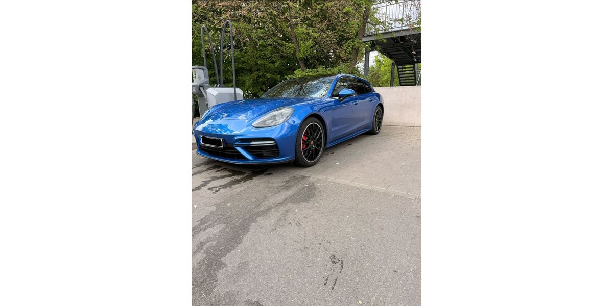 Porsche Panamera 85.000 km 59.999 &euro; Tuttlingen 78532