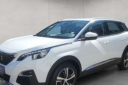 Peugeot 3008 107.300 km 17.980 &euro; Rendsburg 24768