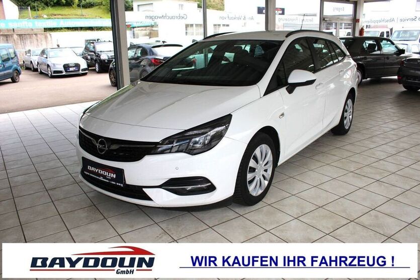 Astra