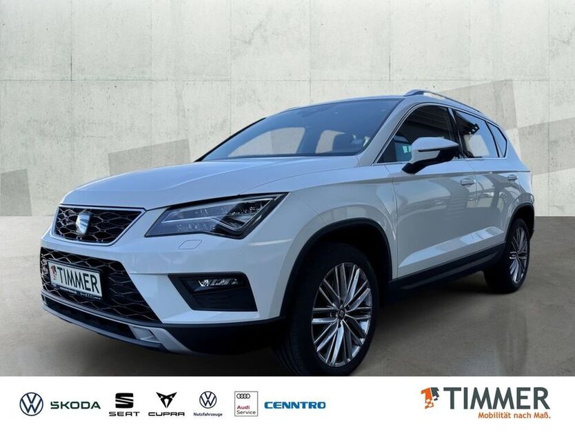 Ateca