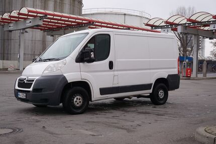 Citroen Jumper 279.017 km 4.600 &euro; Heilbronn 74080