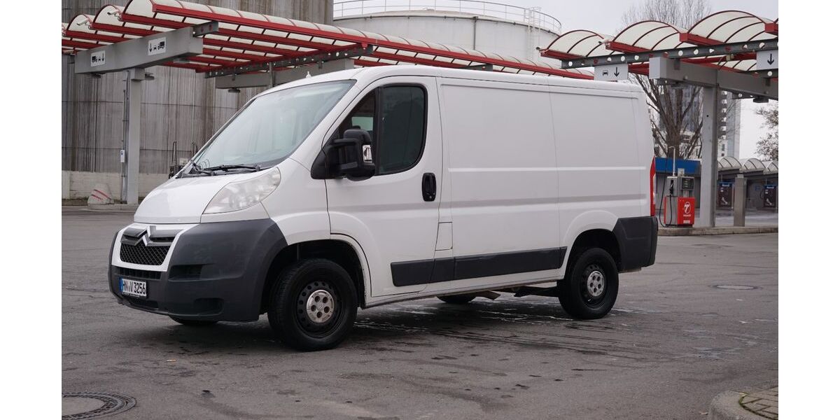 Citroen Jumper 279.017 km 5.200 &euro; Heilbronn 74080