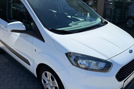 Ford Transit 34.450 km 11.900 &euro; Beverstedt 27616