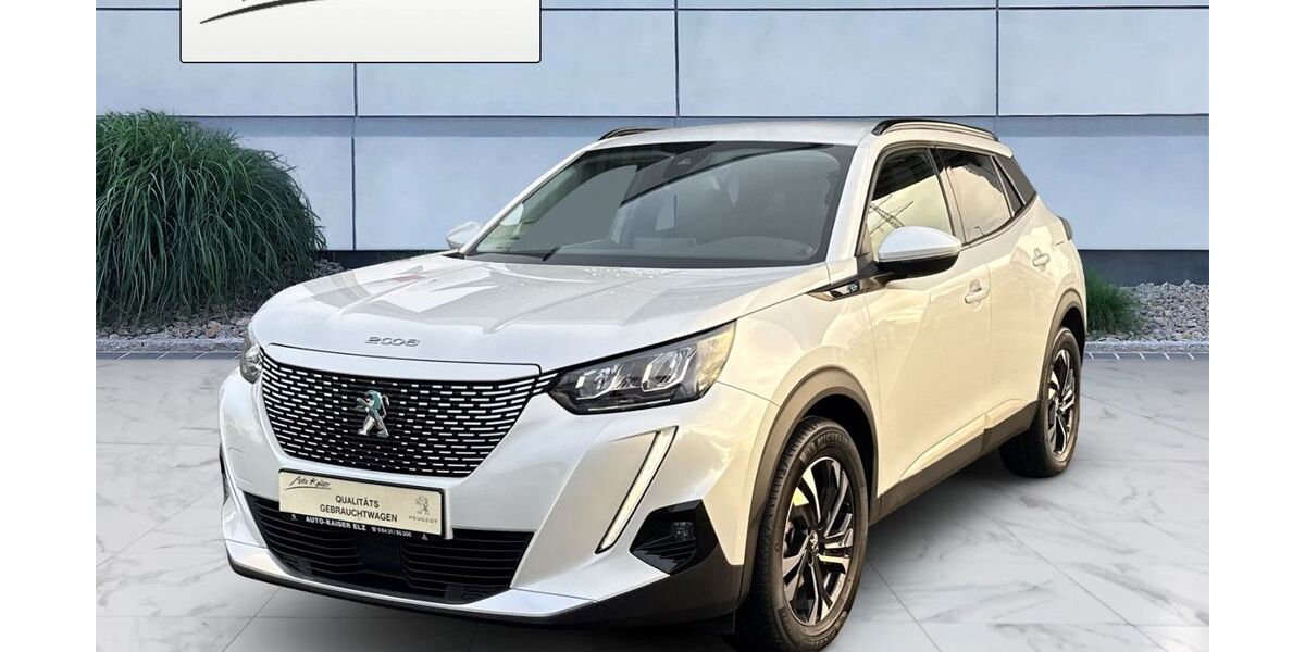 Peugeot 2008 39.300 km 19.390 &euro; Elz 65604