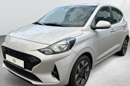 Hyundai i10 4.500 km 15.390 &euro; Bremen 28359