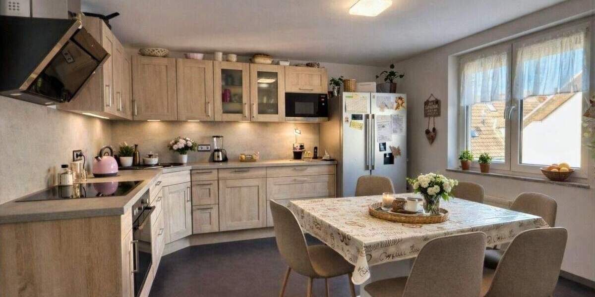 Einfamilienhaus Altdorf - 7 Zimmer, 150 m&sup2;, 425.000&euro; | Angebot:25744096