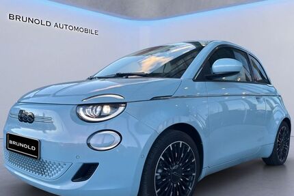 Fiat 500 2.500 km 24.900 € Stuttgart 70565