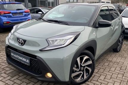 Toyota Aygo (X) 2.105 km 17.000 &euro; Zweibrücken 66482