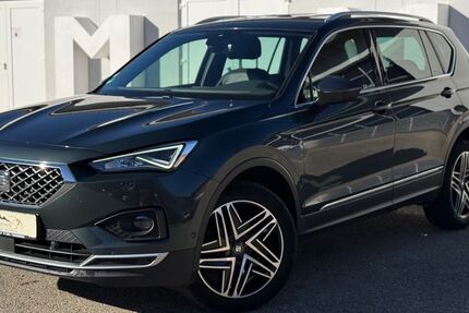 Seat Tarraco 175.888 km 19.999 &euro; Bad Endorf 83093