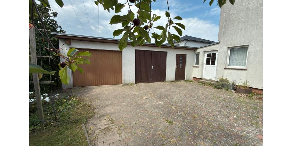 Doppelhaushälfte Stralsund - 250.000&euro; | Angebot:27085133